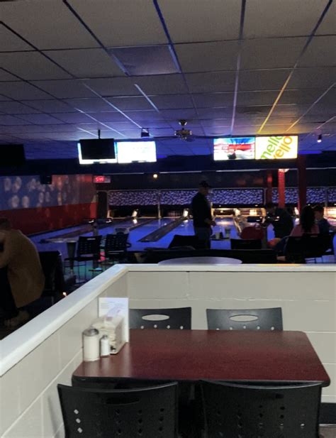 melody lanes madisonville ky hours